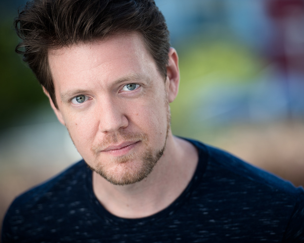 Adam Hyland