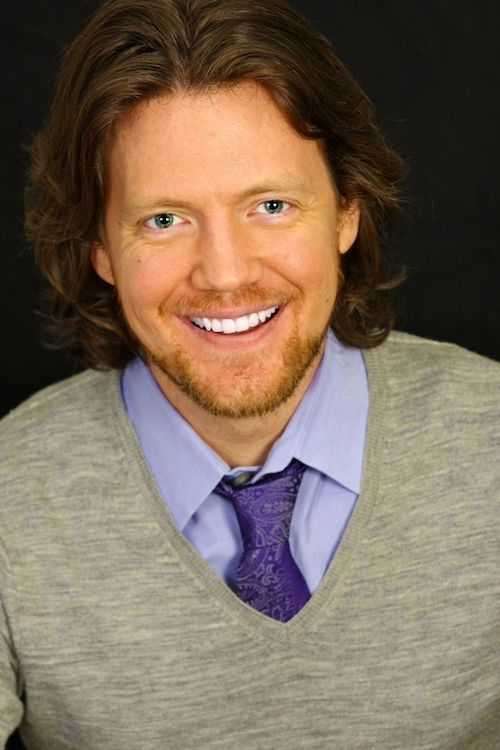 Adam Hyland